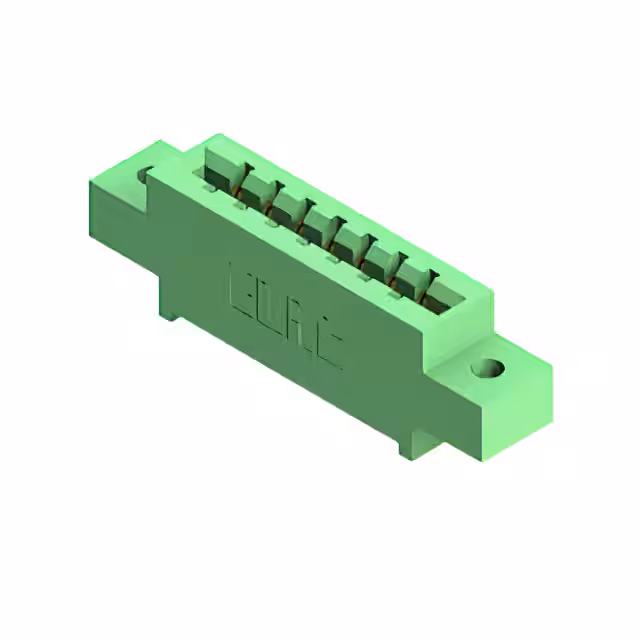 337-007-520-602 EDAC Inc.  Kantenbrettverbinder